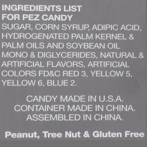 Star Wars Limited Edition PEZ Dispenser Darth Vader Theme Gift Tin New/Sealed - Picture 6 of 7